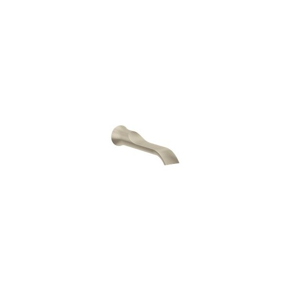 10 Doux Tub Filler Spout Bn